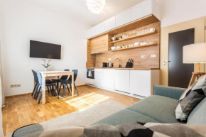 U Pivovaru - Apartments Boží Dar
